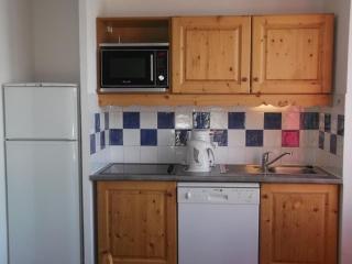 Charmant appartement 6 personnes près des pistes à Orcières - FR-1-262-167 - 0