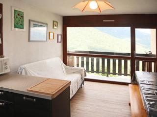 Grand studio 5 personnes avec balcon, parking, proche station - FR-1-322-435 - 9