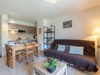 Duplex cocooning pour 6 pers., balcon sud, parking privatif - Bourisp, proche St-Lary - FR-1-296-301 - 9