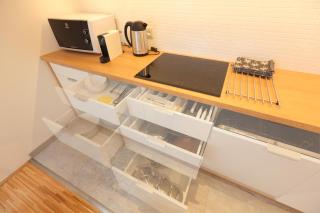 Apartmány U Květné zahrady - 6