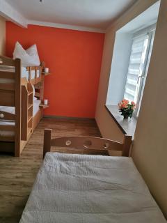 Gästewohnung Schönfeld - 8