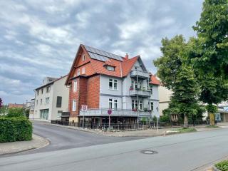 Apartment 54 - Ferienwohnung Bad Arolsen - 7