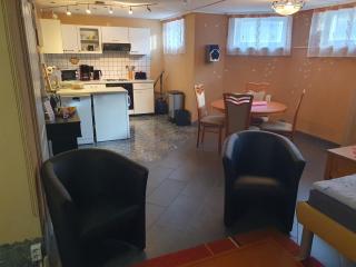 Ferienwohnung in der Siedlung - 6