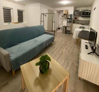 Studio confortable au centre de Manosque - 9