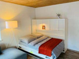 Dorf(er)leben Ferienwohnung im Kleinwalsertal - 4