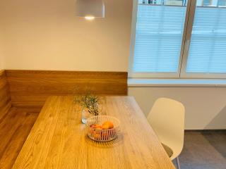 Dorf(er)leben Ferienwohnung im Kleinwalsertal - 3