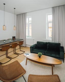 Luxury wellness apartment SHA - 7