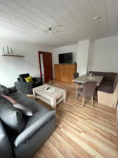 MR-Ferienwohnung - Wohnung Hönnersum - 0