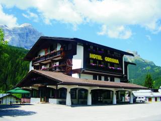 Hotel Corona - 7
