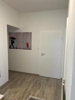 Eine Wohnung zum wohlfühlen - 1