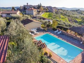 Holiday Home Montechioccioli-3 by Interhome - 8