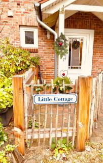 Little Cottage - 8