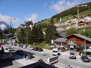 Grand Appartement aux Deux Alpes - 6 Pers, 2 Ch, Balcon - Proche des Pistes - FR-1-546-29 - 6