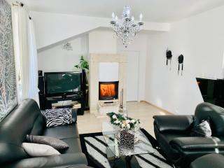 Apartmán Residenz - 0