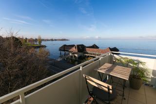 INN JOY Apartments - Rorschach mit Panoramasicht - 0
