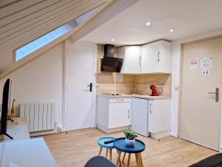 Castle room - 9