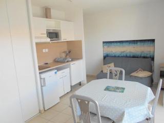 Appartement 2 pièces, terrasse, parking privé, proche plage et centre, Grau-du-Roi - FR-1-250-174 - 7