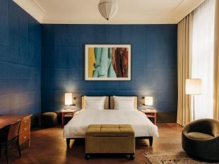 Boutique Hotel Château Royal - 0