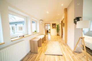 FullHouse - Jena - Premium Apartments VDN4 - 1