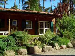 Ferienhaus Jabel 25 - 0