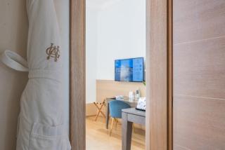 Grand Hotel Alassio Beach & Spa Resort - The Leading Hotels of the World - 4