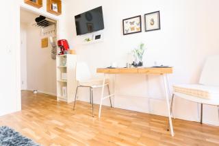 Sweet Studio - Super Central - 1