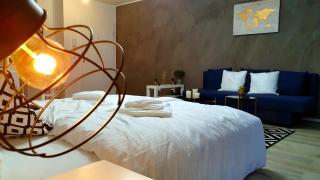 ☆WOW! Stylish Studio in Centre Near University☆ - 9