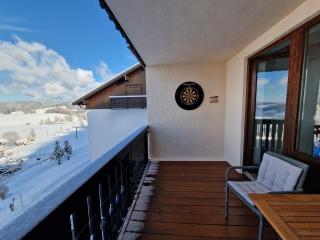 Allgäuer Ausblick - 3