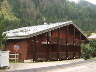 Charmant Appartement avec Mezzanine et Balcon - 4-5 Pers., Garage, Proche Lac et Navette - FR-1-198-121 - 6