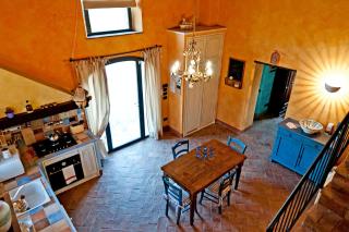 Casina Botinaccio by Mmega - 9