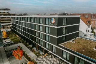 Rioca Neu-Ulm Posto 5 - 3