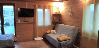Le chalet de Pierrot - 8