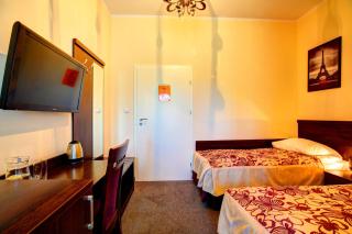 Hostel Evotel - 4