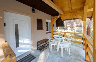 Vila Šišarka Divčibare CENTAR - 7