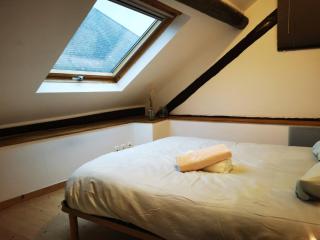 Appartement 4-6 personnes à proximité des stations et grands cols - 1