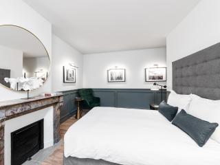 LivinParis - Luxury 2 Bedrooms Opera VI - 3