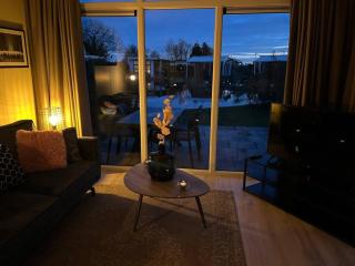 Luxus Chalet Waterfront - 8