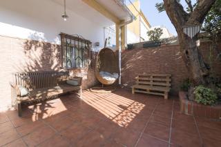 Casa Del Olivo - 0