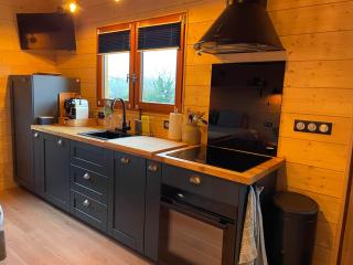Mas des Poutres - Tiny house - 3