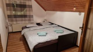 Apartma Uršič - 7