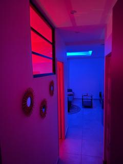 L'extasia appartement,spa jacuzzi Grenoble - 1