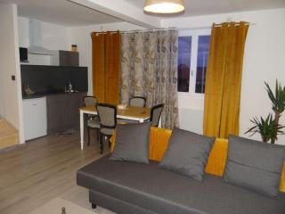 Cosy Loft - Appartement de charme - 5