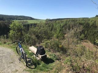1833 Ardennes farm between Bastogne and Houffalize - 6