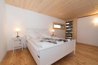 La Grobla - Die ruhige & heimelige Ferienwohnung - 4