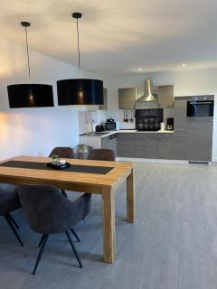 MR Ferienwohnung - Wohnung Emma - 8