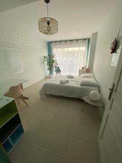 Villa nature - spacieuse et moderne - 8