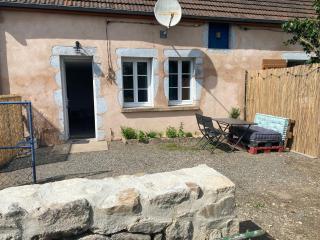 Le Pâtis Karadok - le gîte à la ferme du Karadok'Inn - 8