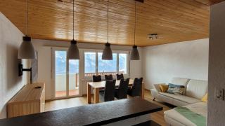 Ferienwohnung an der Prodalp Talstation - 8