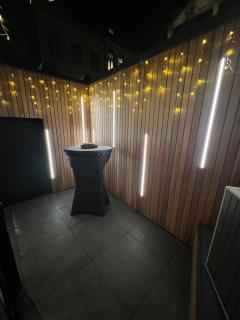 Aux Secrets De Lora, Chambre de charme VIP - 3