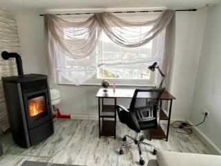 El Greco Ferienwohnung - 7